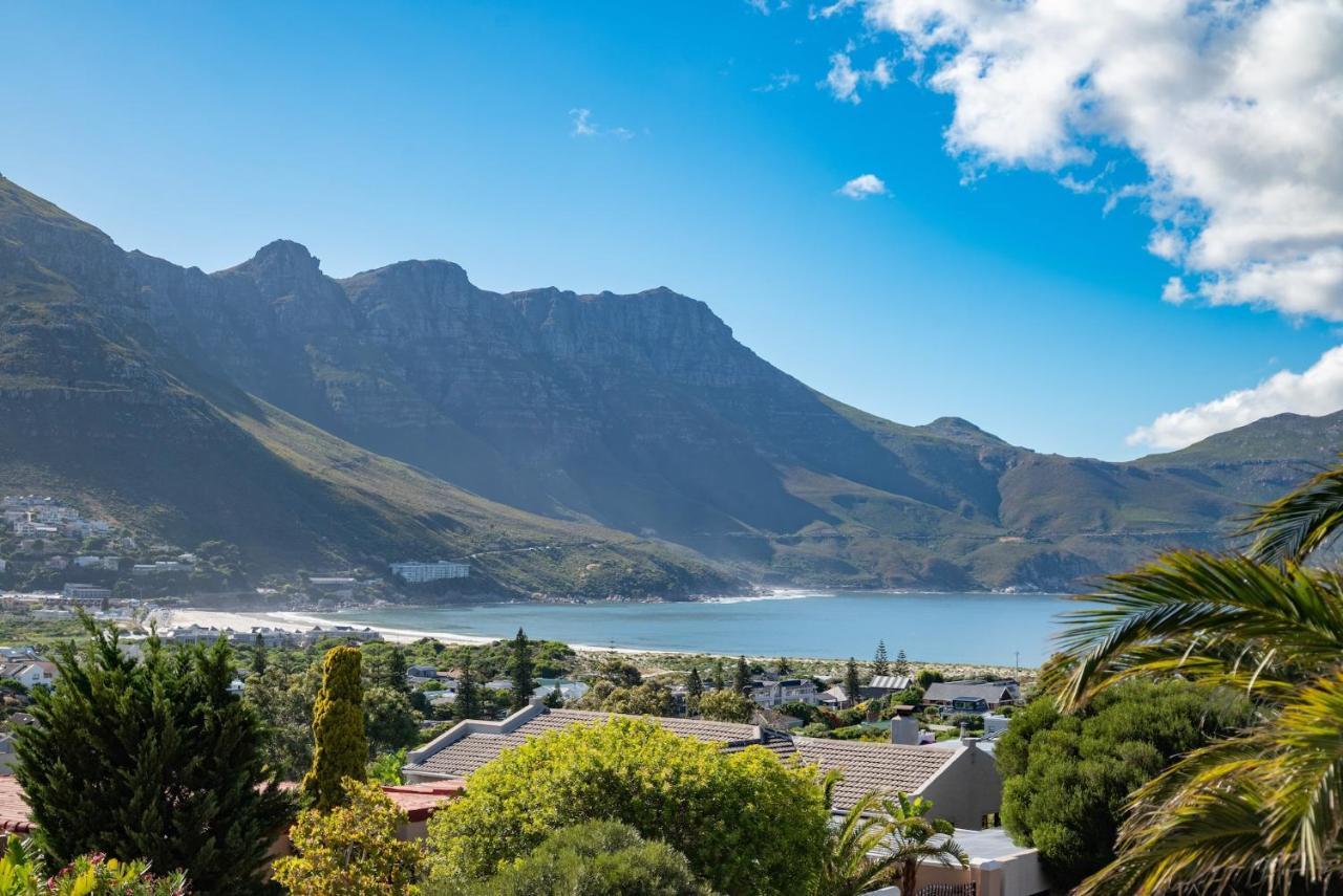 Hout & About Guest House Hout Bay Exterior foto
